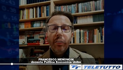 Video News - PAROLE DELL'ECONOMIA: PRICE CAP
