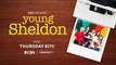 Young Sheldon Episode 3