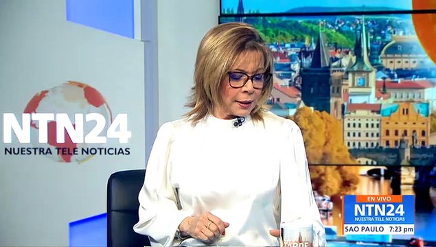 Maduro visitó la zona de desastre en Las Tejerías