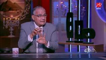 الاختلاف الفقهي بين عمر بن الخطاب وابنه عبدالله في مسألة تفسير 
