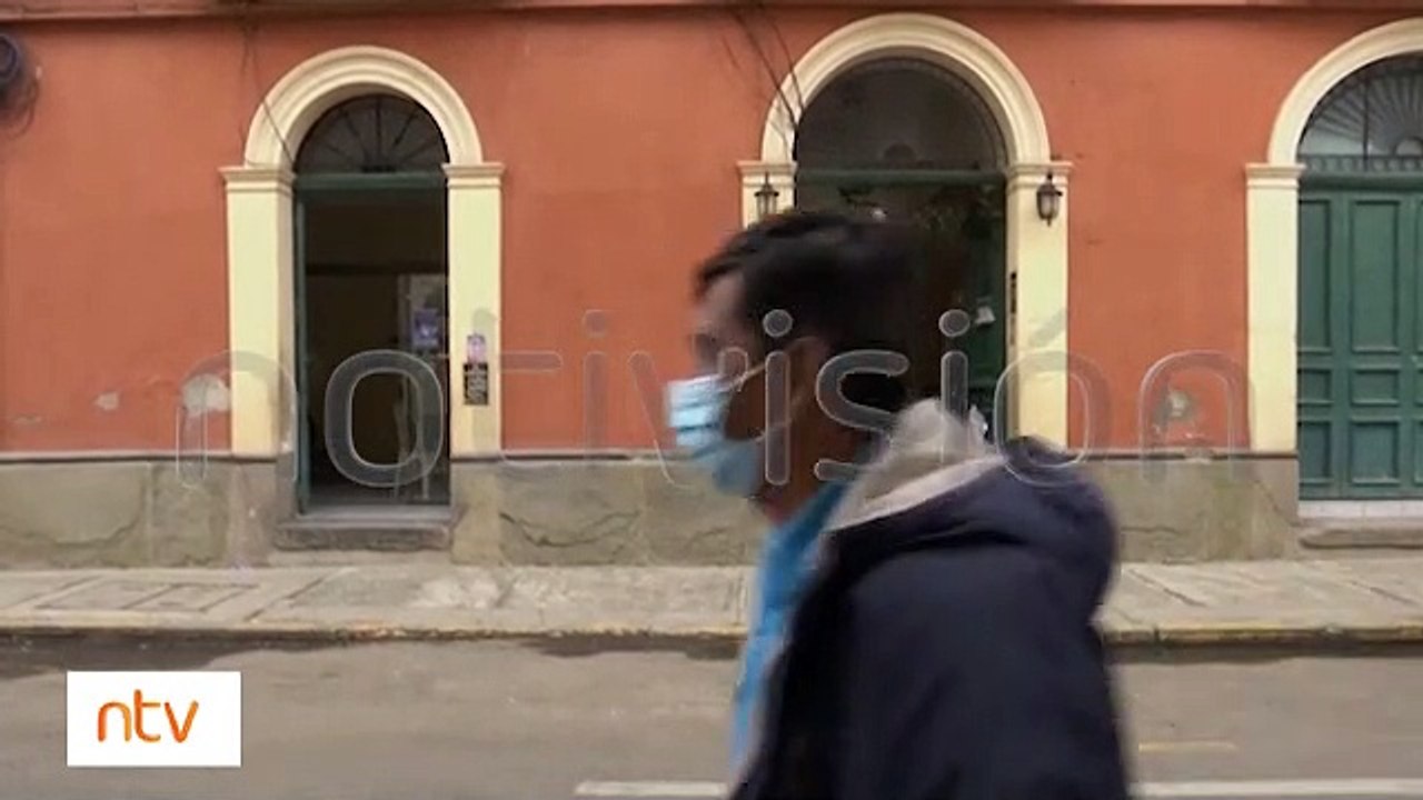 "Golpeó su cabeza varias veces": Una policía fue golpeada,  su esposo, otro oficial es el agresor