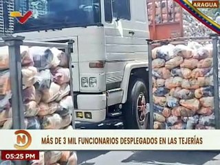 Habitantes de las Tejerías expresan sus vivencias tras el deslave ocurrido en la entidad