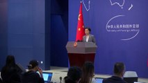 شرط تايوان لتطبيع العلاقات مع الصين.. وبكين ترد: لا تفاوض