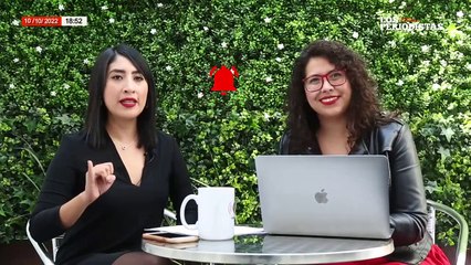 #EnVivo | #LosPeriodistas | Querían que fuera opositor: Zaldívar | Claudio X. tiene nuevo juguete