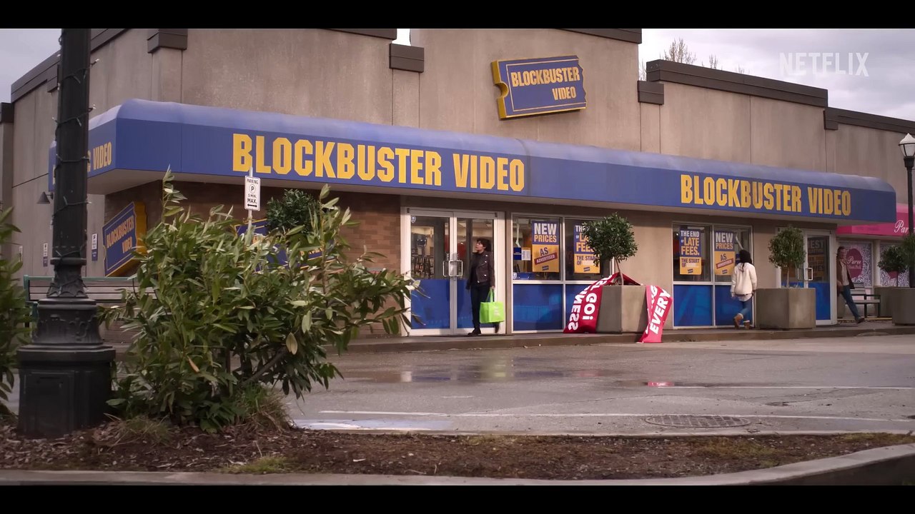Blockbuster Season 1 - video Dailymotion