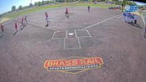 Brass Rail Field (KC Sports) Sun, Oct 09, 2022 1:23 PM to 6:23 PM
