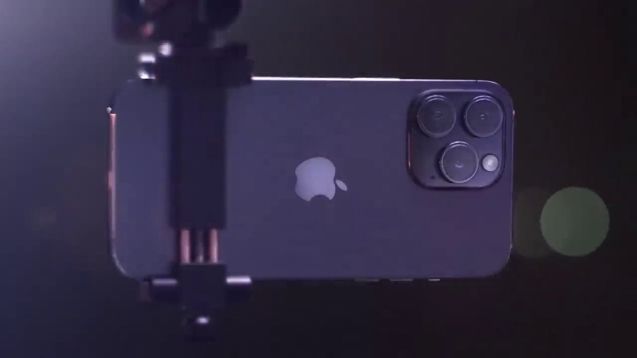 Introducing iPhone 14 Pro | Apple
