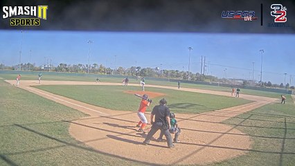 3 and 2 West Field 24 Sun, Oct 09, 2022 12:13 PM to 12:50 PM