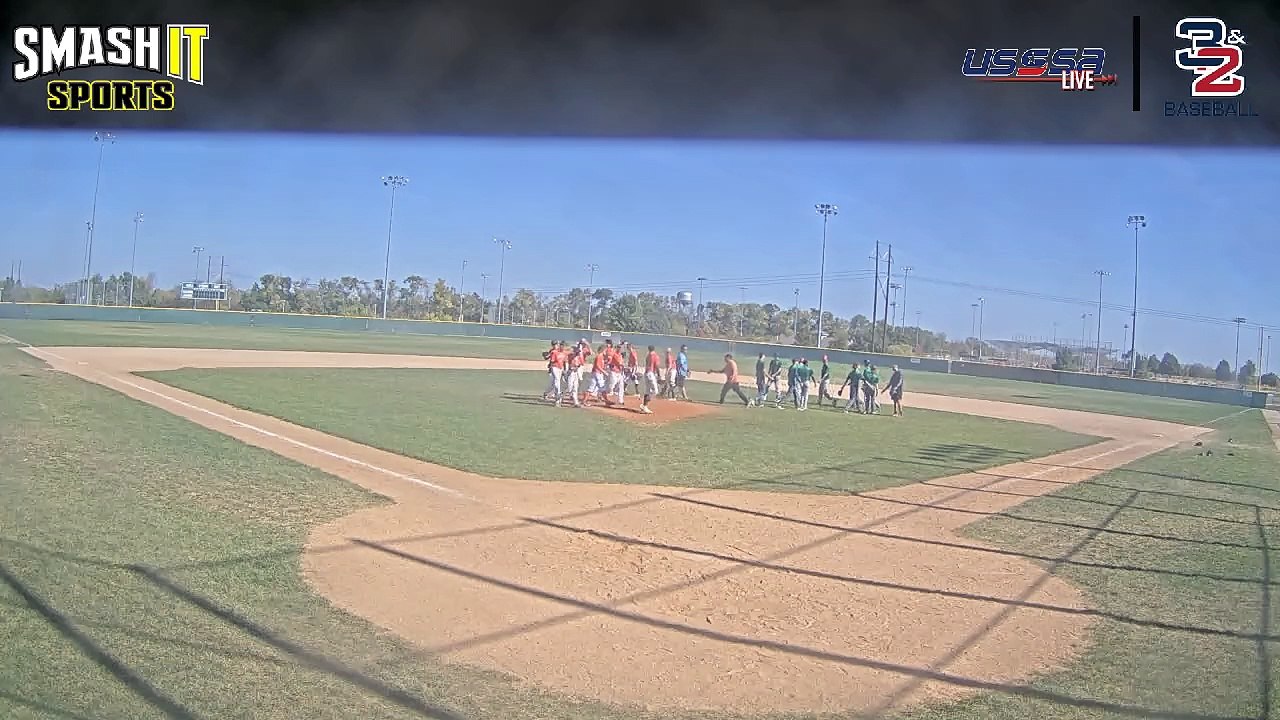 3 and 2 West Field 24 Sun, Oct 09, 2022 12:50 PM to 5:50 PM