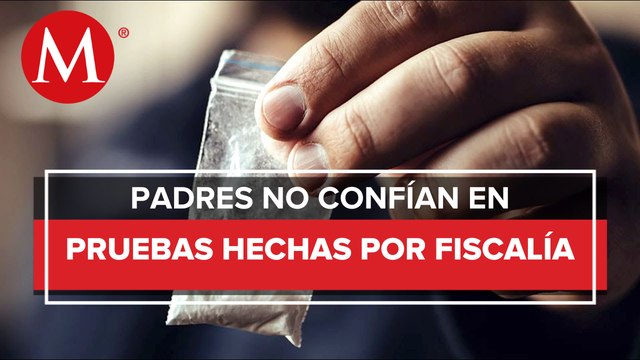 Tres alumnos dieron positivo a cocaína tras intoxicación en escuela de Chiapas: fiscalía