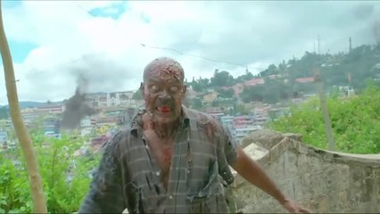 न्यू हॉरर मूवी