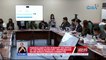 Panukalang P1.04-B budget ng Office of the Press Secretary, inaprubahan na ng Senate Finance Committee | UB