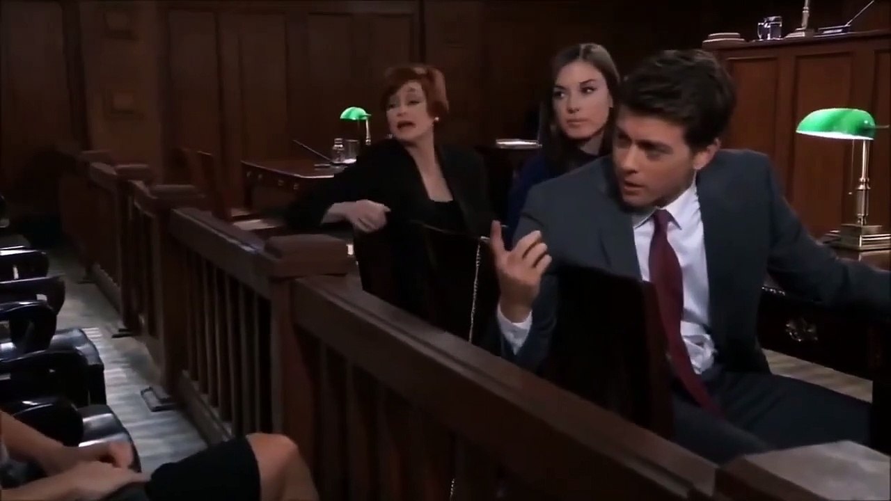 Michael & Willow Flashback - In court/united 5-14-20 (Part 2)