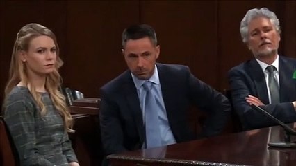 Michael & Willow Flashback - Willow's Testimony 8-3-20