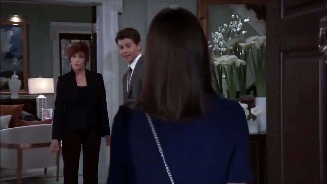 Michael & Willow Flashback_ Talk with Diane before custody hearing 5-14-20