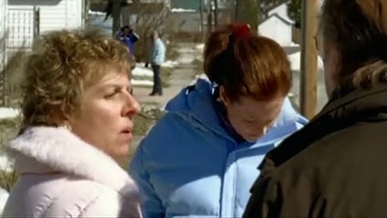 Snow Cake Bande-annonce (DE)