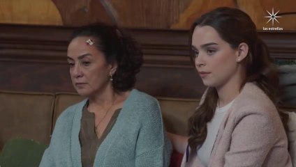 Mi Secreto Capitulo 21 Completo Lunes 10 de Octubre del 2022