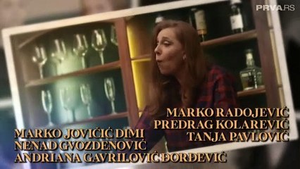 Igra sudbine - 553. epizoda (7.10.2022.) | HD