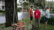 What the Red Cross wants you to know before returning home after Hurricane Ian