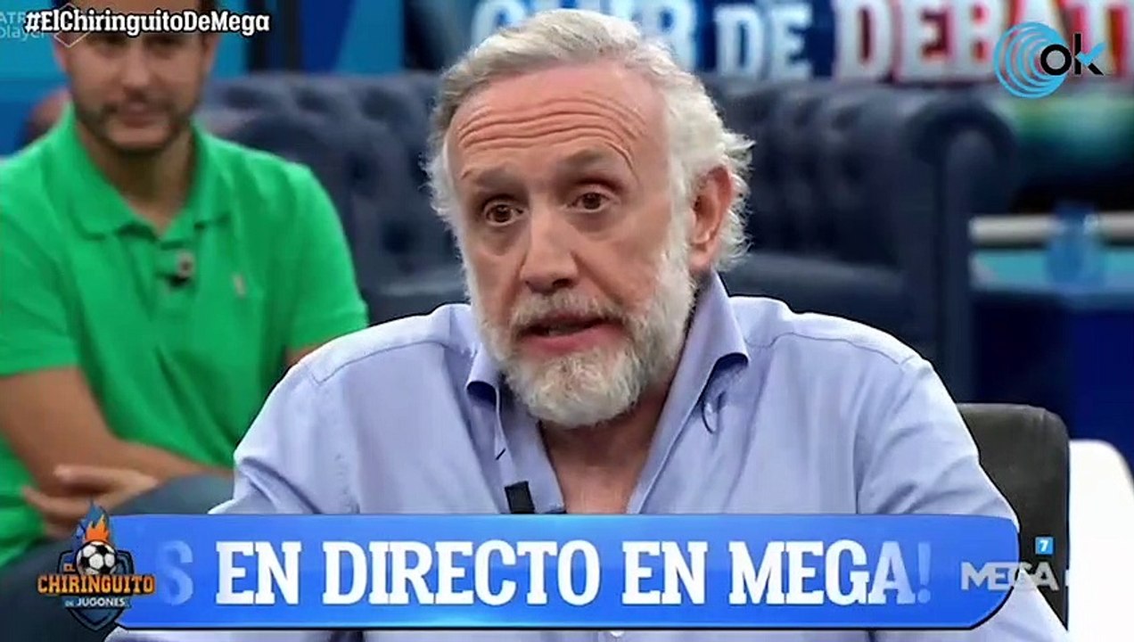 Eduardo Inda sobre el futuro de Joao Félix