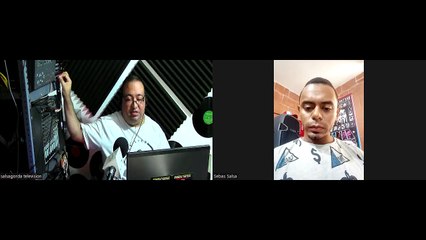 SALSA GORDA CON JHOAN SEBASTIAN OSPINA RAMIREZ PERCUSIONISTAS DEL BARRIO POBLADO CAMPESTRE