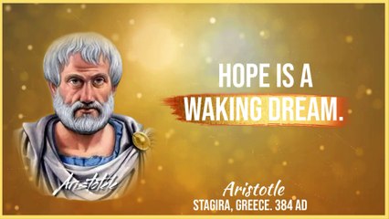 Quotes Aristotle That Will Help You Understand Life Better