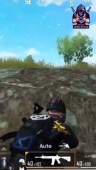 solo Vs squad best clutch