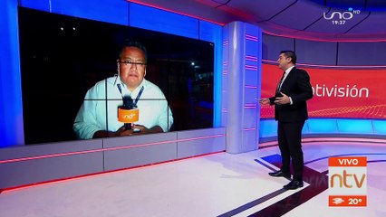 Acusado de abuso en Montero fue aprehendido