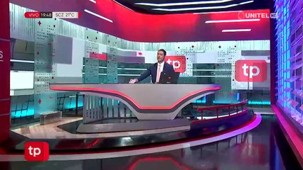 Atracan a mano armada un negocio de remesas en la zona este de Santa Cruz