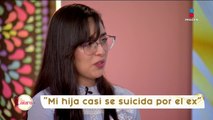 ‘Me arruinaron la vida al filtrar mis fotos’ | Que pase Laura