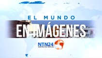 El mundo en imágenes