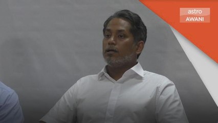 KKM | SOP menghadapi banjir dikemas kini - Khairy