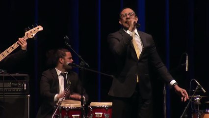 SALSA GORDA TELEVISION