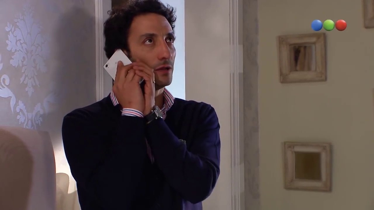 Segundo y Tony - Capitulo 29
