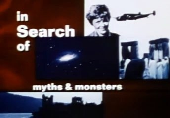 Episode from Series 1. Ancient Aviators.  Original broadcast date April 24, 1977  ... With Leonard Nimoy.