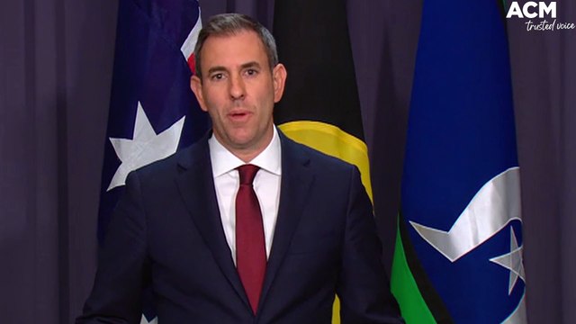 Australia will not escape the global downturn, says Treasurer Jim Chalmers | October 11, 2022 | ACM