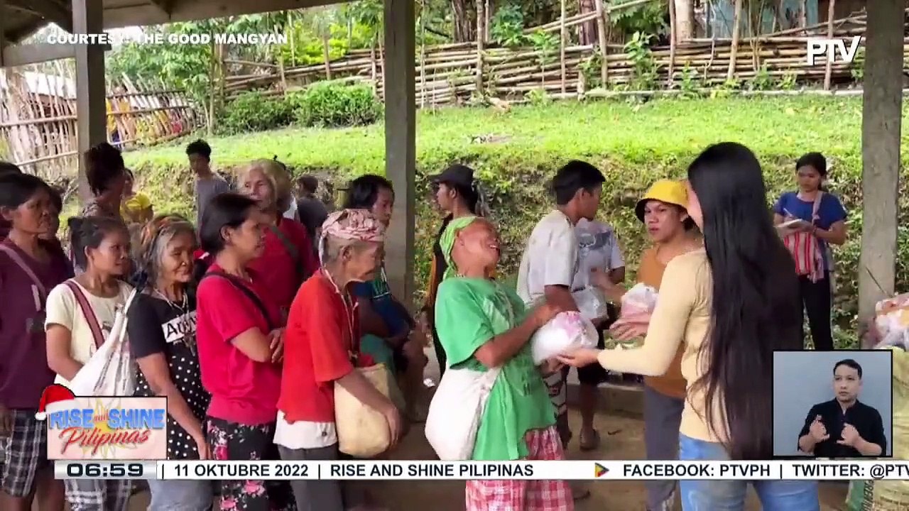 Teacher Junmerth, kinilala bilang isa sa mga mo...