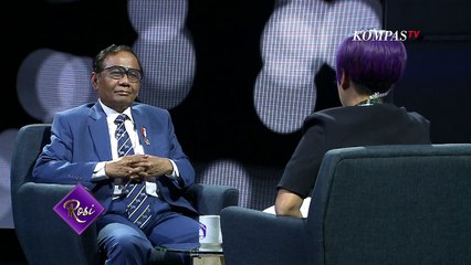 Menpora Tergabung dalam TGIPF. Akankah Benar Independen? - ROSI