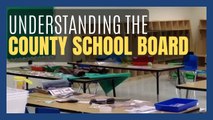 Understanding the role of a school board member in Kern County