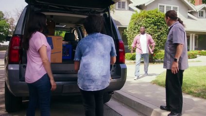 Grand-Daddy Day Care Bande-annonce (EN)