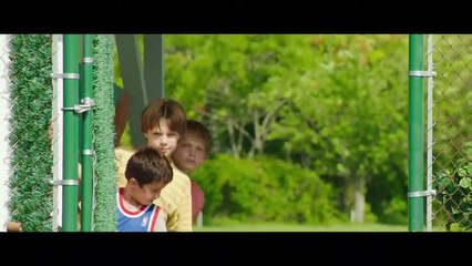 Rockaway Bande-annonce (EN)