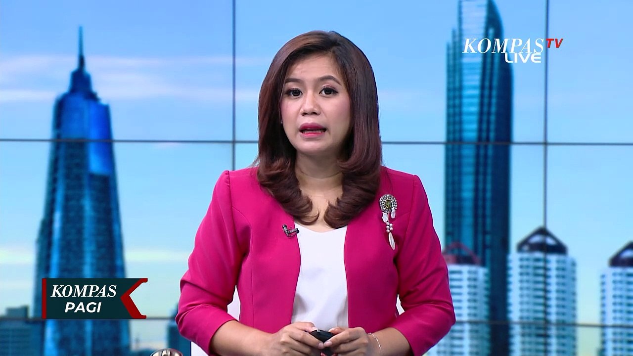 WNI Jadi Korban Penembakan Warga Sipil di Amerika Serikat