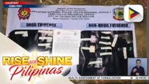 P2.46M halaga ng iligal na droga, nasabat ng Cebu Police sa one-day Simultaneous Anti-Criminality Law Enforcement Operations