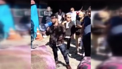 Bursa haber | Megastar Tarkan Bursa'da