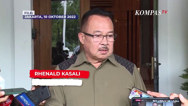TGIPF Duga Ada Kepentingan Iklan Rokok di Balik Laga Malam Tragedi Kanjuruhan