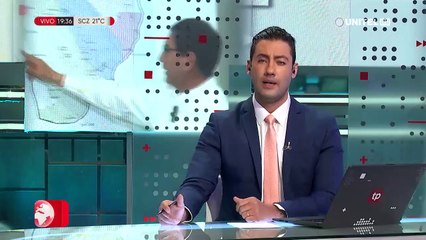 Alcalde de Porongo dice que Ley que protege el área Güendá – Urubó no fue consensuada