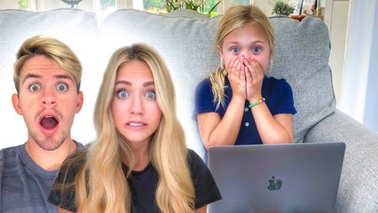 7 Year Old Everleigh's Big Business Idea!!!