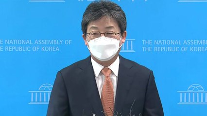 [뉴스라이브] "내가 1등" 유승민, 與 당권 도전 시사? / YTN