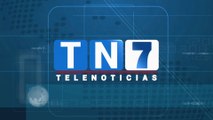 Edición Vespertina de Telenoticias - Lunes 10 Octubre 2022