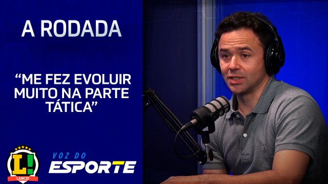 Revelado no São Paulo, Juan fala da experiência de atuar no Arsenal aos 19 anos